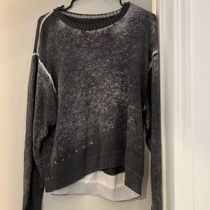 lululemon Cashmere Sweater